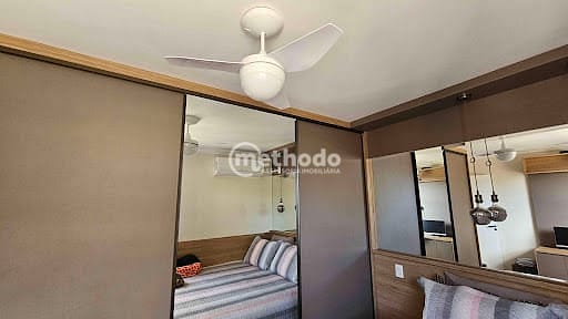 Apartamento, 2 quartos, 56 m² - Foto 18