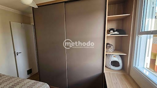 Apartamento, 2 quartos, 56 m² - Foto 10