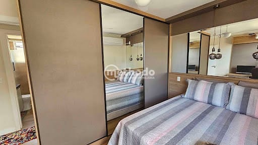 Apartamento, 2 quartos, 56 m² - Foto 17