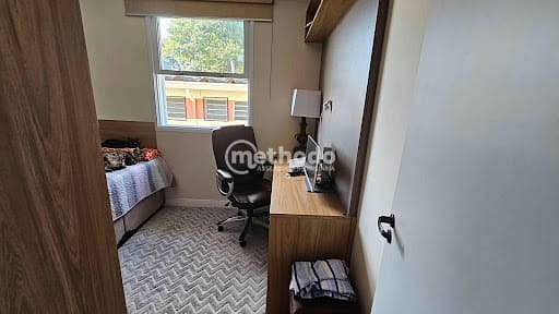 Apartamento, 2 quartos, 56 m² - Foto 11