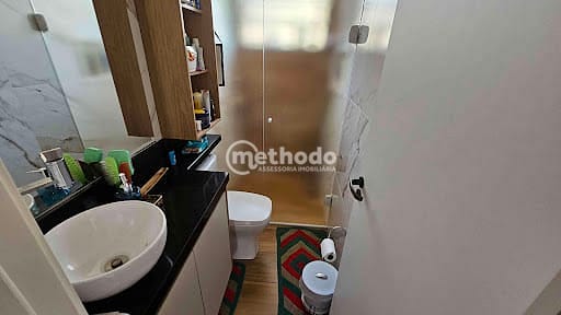 Apartamento, 2 quartos, 56 m² - Foto 23