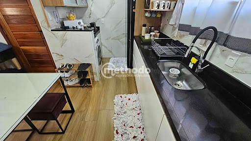 Apartamento, 2 quartos, 56 m² - Foto 4