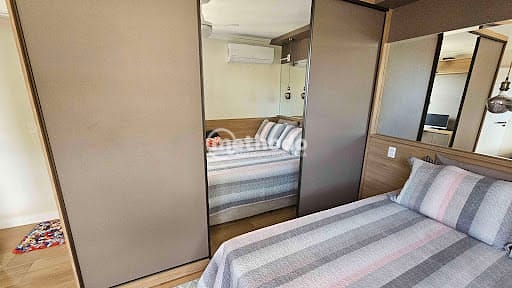 Apartamento, 2 quartos, 56 m² - Foto 16