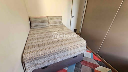 Apartamento, 2 quartos, 56 m² - Foto 22