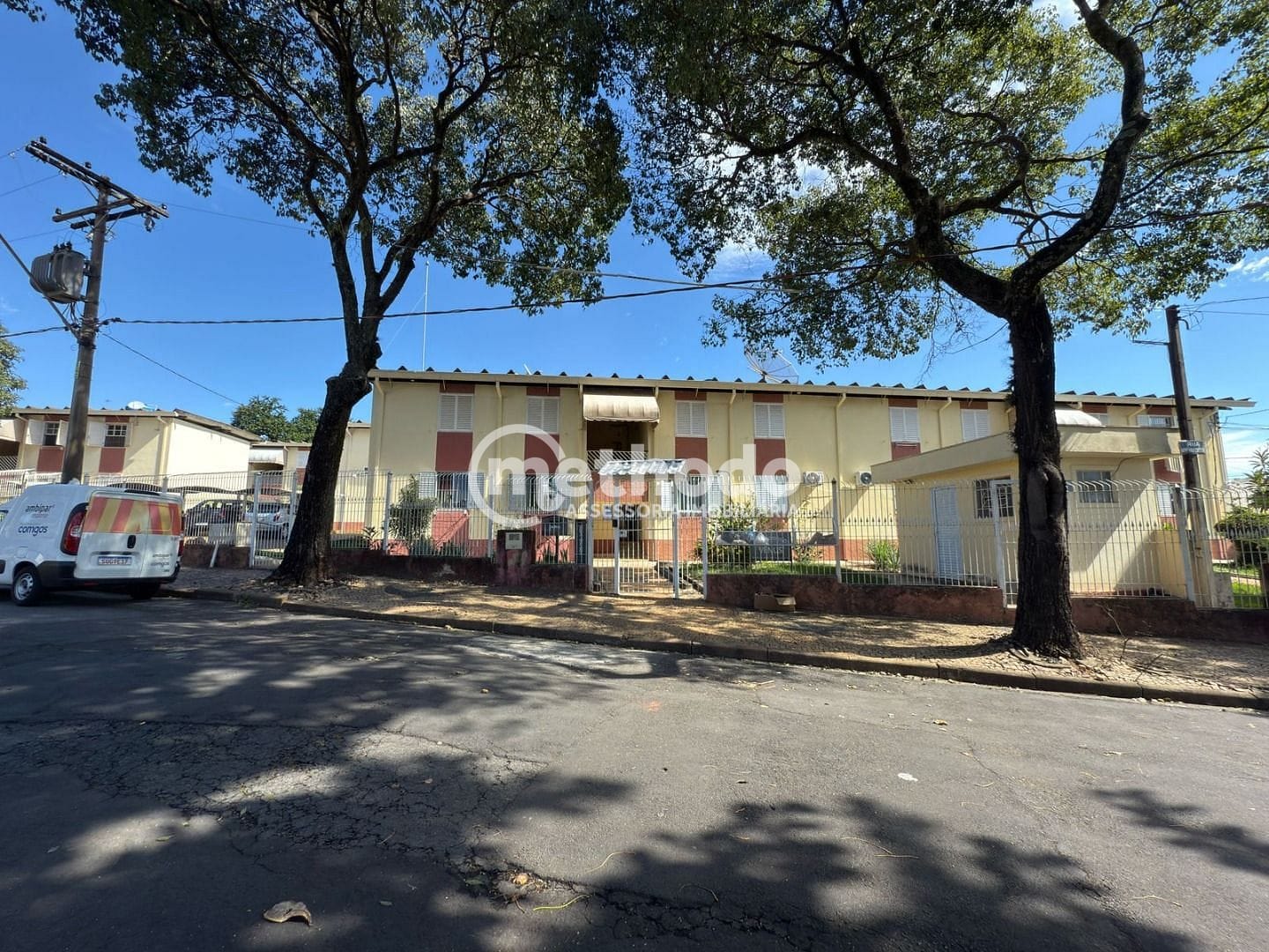 Apartamento, 2 quartos, 56 m² - Foto 26