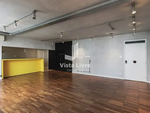 Apartamento com 129m² 2 quartos e 2 banheiros, à venda, no bairro Jardim Paulista em São Paulo