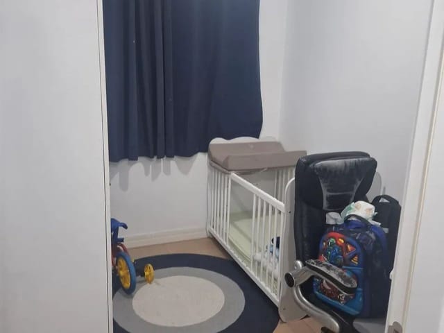 Apartamento com 49m² 2 quartos e 1 banheiro, à venda, no bairro Cambuci em São Paulo