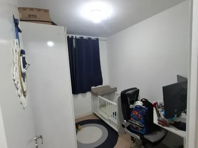 Apartamento com 49m² 2 quartos e 1 banheiro, à venda, no bairro Cambuci em São Paulo