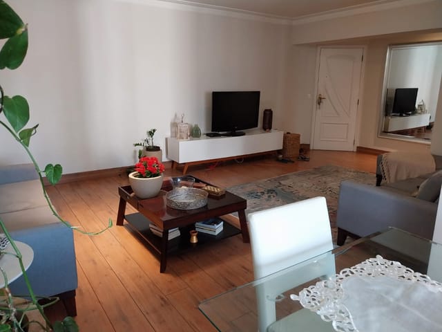 Apartamento com 160m² 3 quartos e 3 banheiros, à venda, no bairro Santana em São Paulo