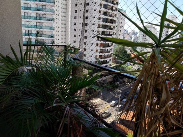 Apartamento com 160m² 3 quartos e 3 banheiros, à venda, no bairro Santana em São Paulo