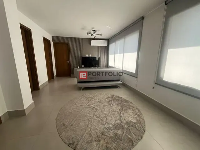 Apartamento 2 quartos e 3 banheiros, para alugar, no bairro Setor Bueno em Goiânia