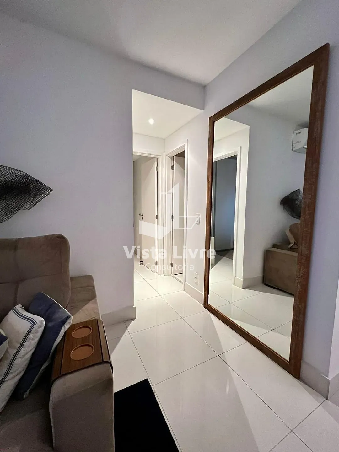 Apartamento, 2 quartos, 74 m² - Foto 9