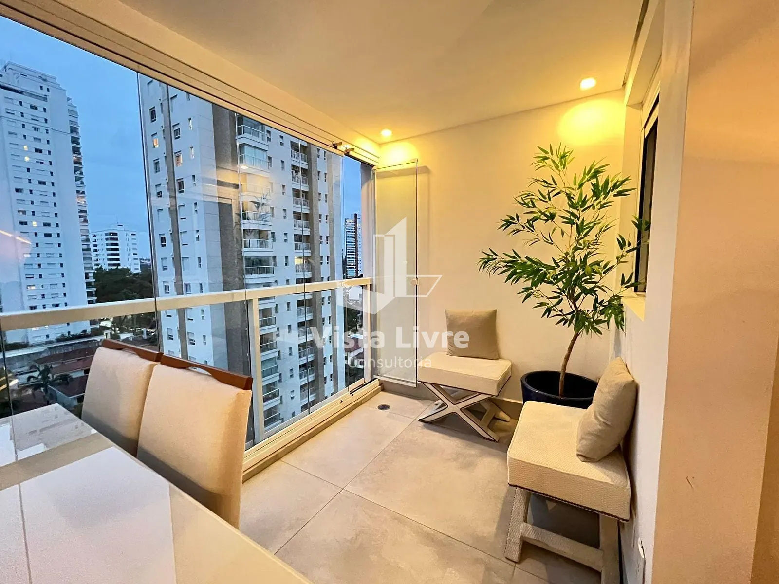 Apartamento, 2 quartos, 74 m² - Foto 4