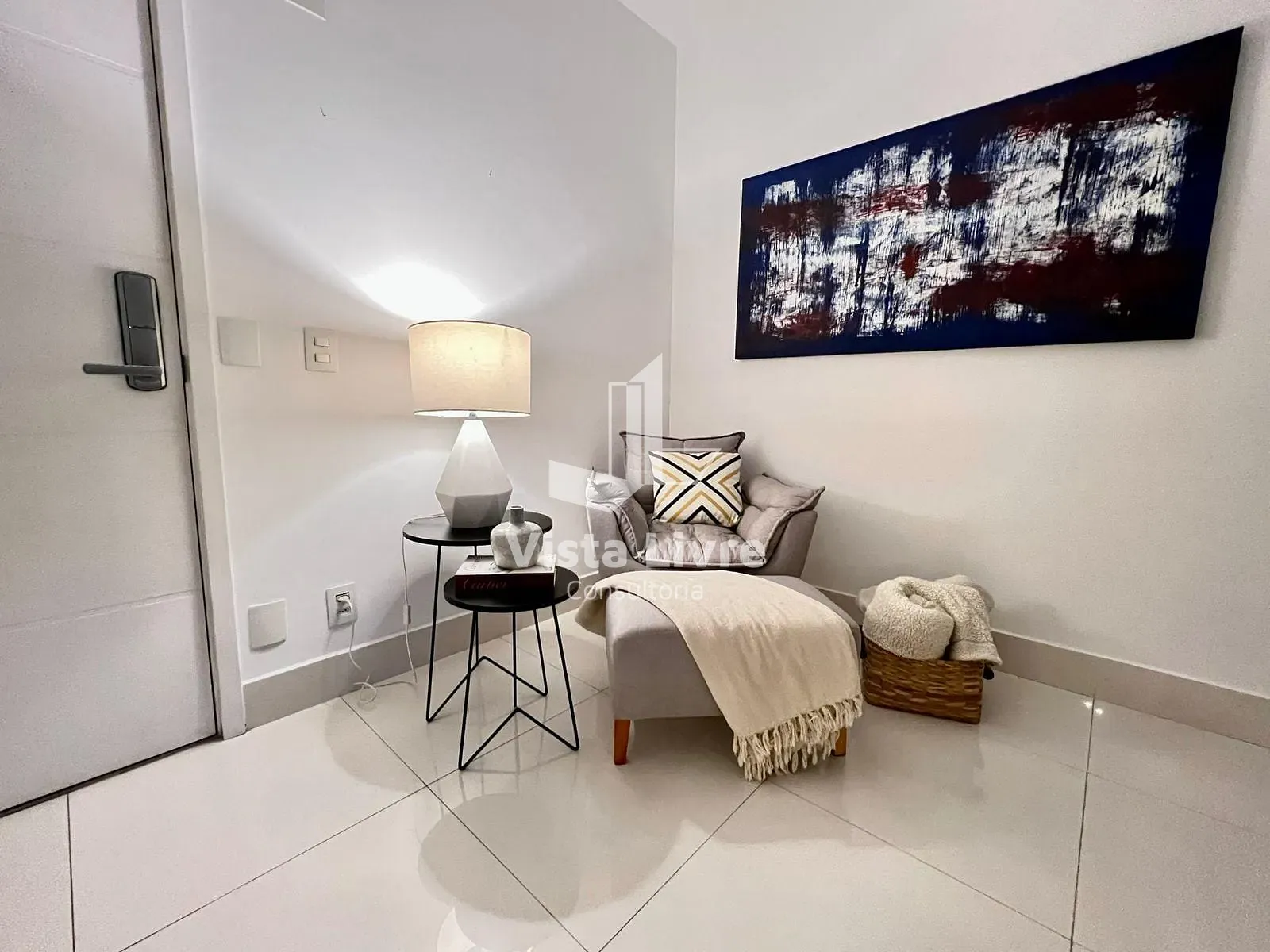 Apartamento, 2 quartos, 74 m² - Foto 7