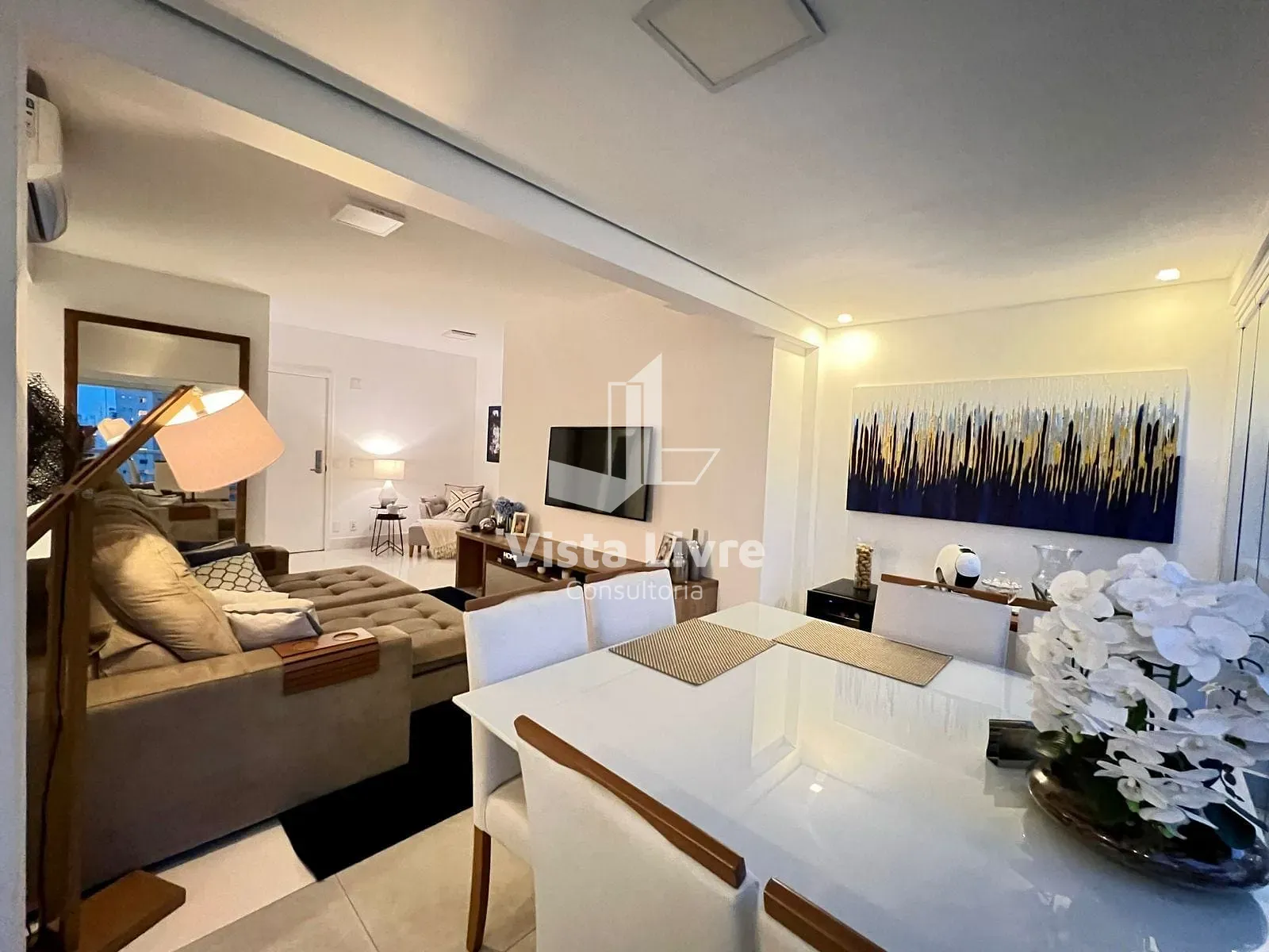 Apartamento, 2 quartos, 74 m² - Foto 5