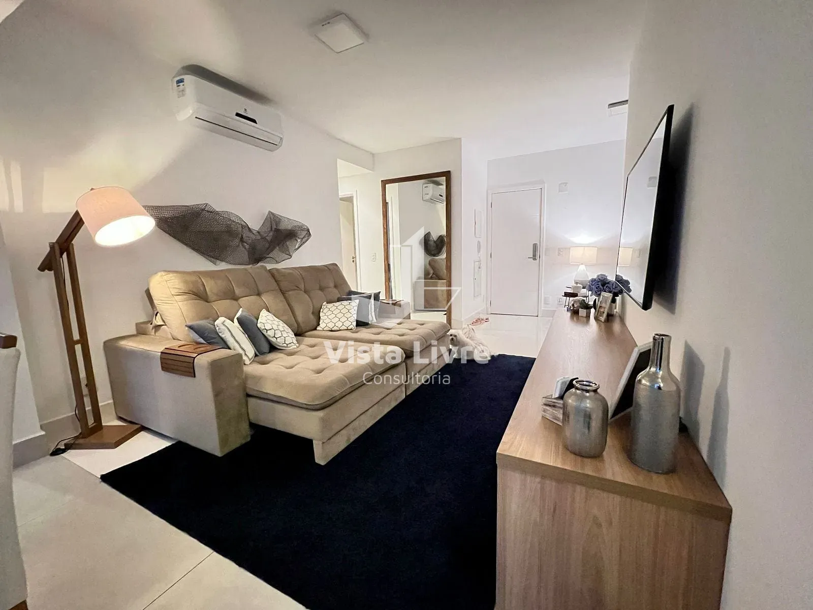 Apartamento, 2 quartos, 74 m² - Foto 6
