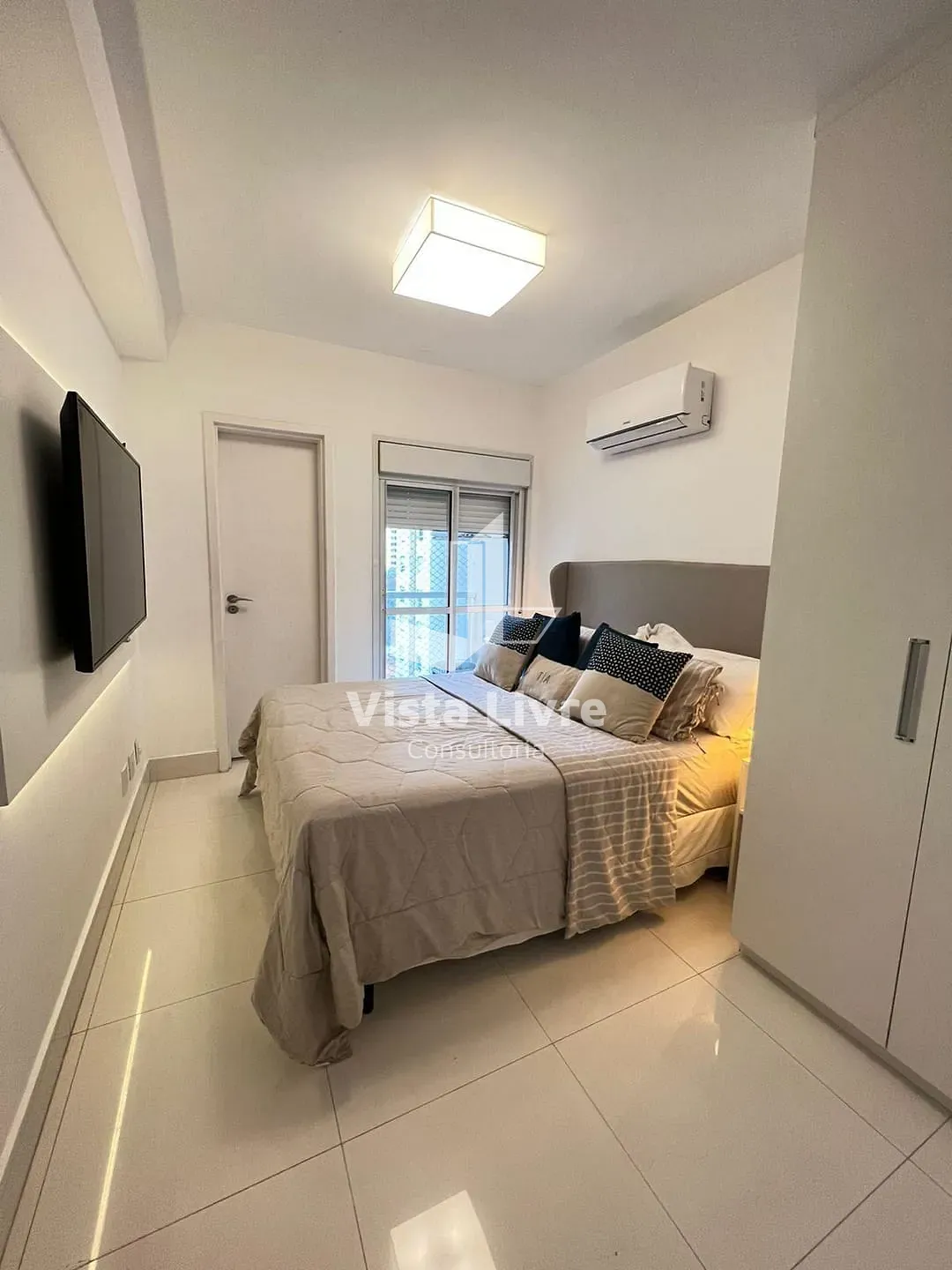 Apartamento, 2 quartos, 74 m² - Foto 15