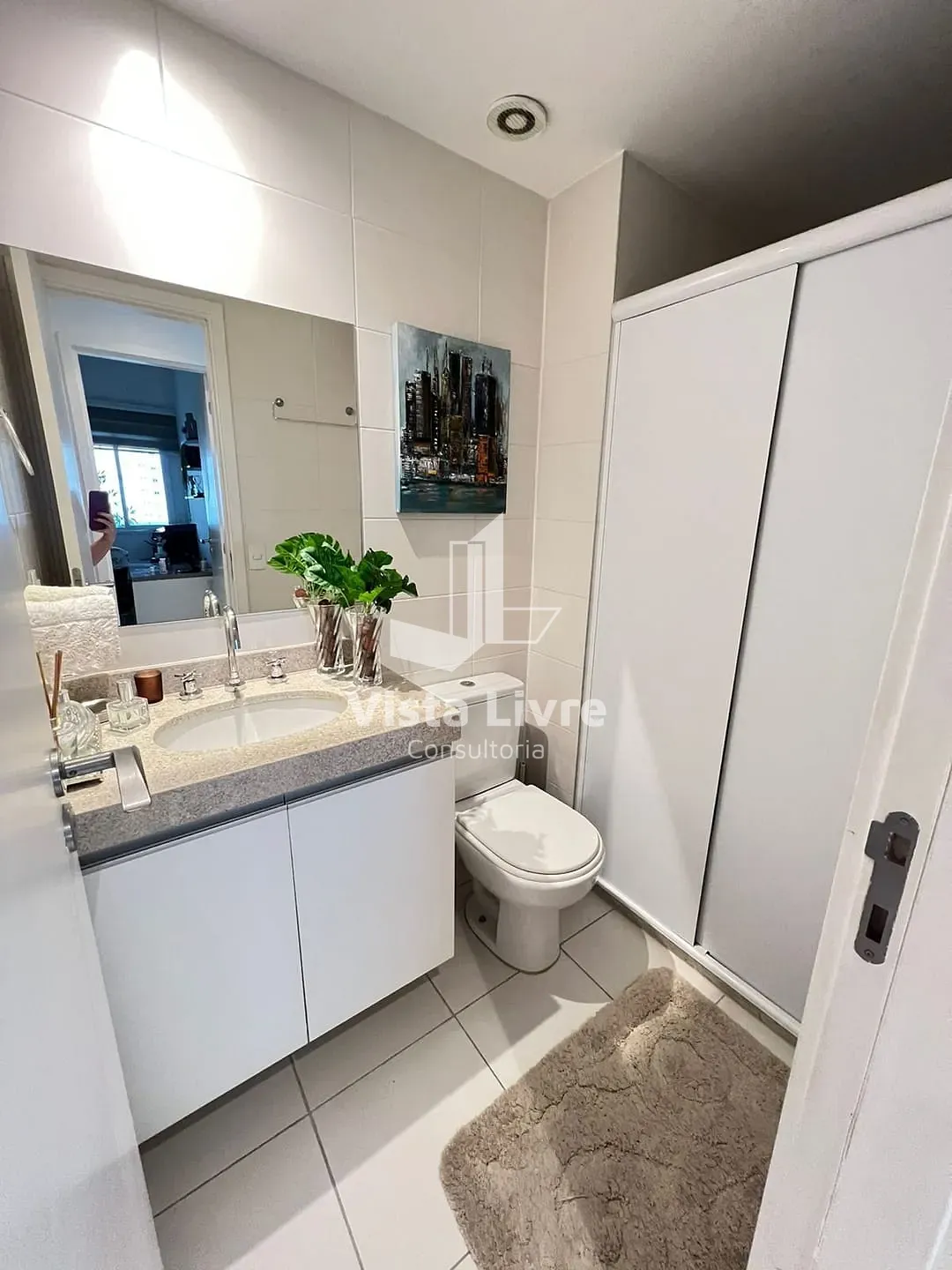 Apartamento, 2 quartos, 74 m² - Foto 20