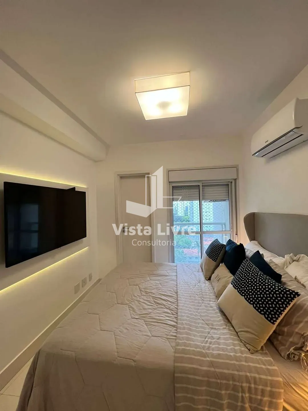 Apartamento, 2 quartos, 74 m² - Foto 17