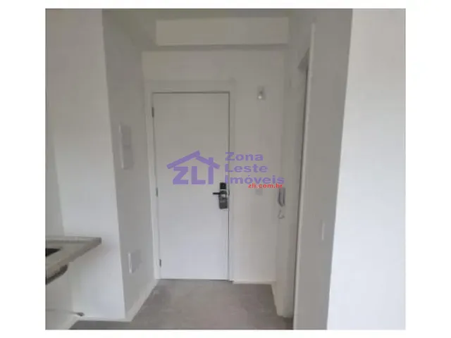 Apartamento com 26m² 1 quarto e 1 banheiro, à venda, no bairro Tatuapé em São Paulo