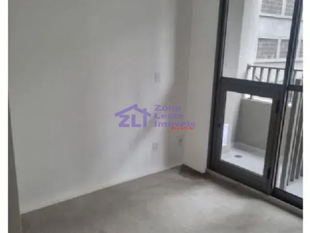Apartamento com 26m² 1 quarto e 1 banheiro, à venda, no bairro Tatuapé em São Paulo