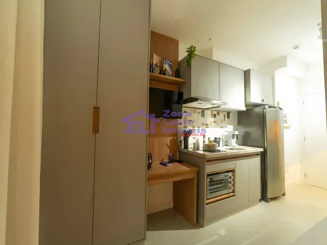 Studio com 26m² 1 quarto e 1 banheiro, à venda, no bairro Tatuapé em São Paulo