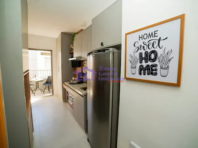 Studio com 26m² 1 quarto e 1 banheiro, à venda, no bairro Tatuapé em São Paulo
