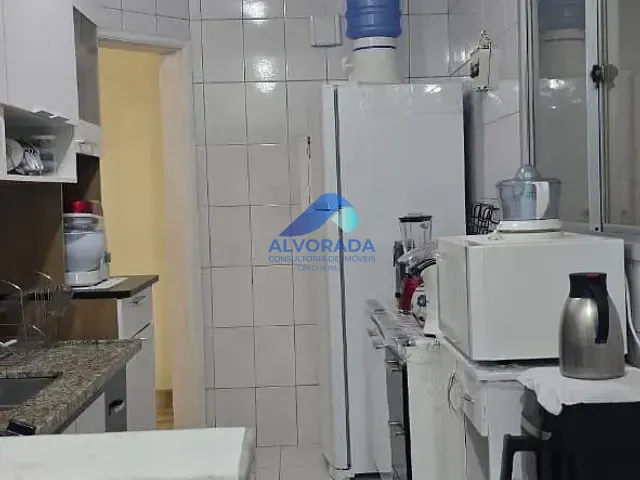 Apartamento 2 quartos e 1 banheiro, à venda, no bairro Cidade Vista Verde em São José dos Campos