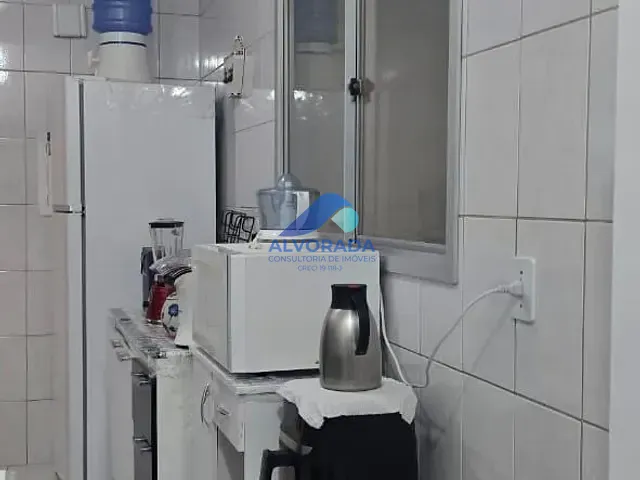 Apartamento 2 quartos e 1 banheiro, à venda, no bairro Cidade Vista Verde em São José dos Campos