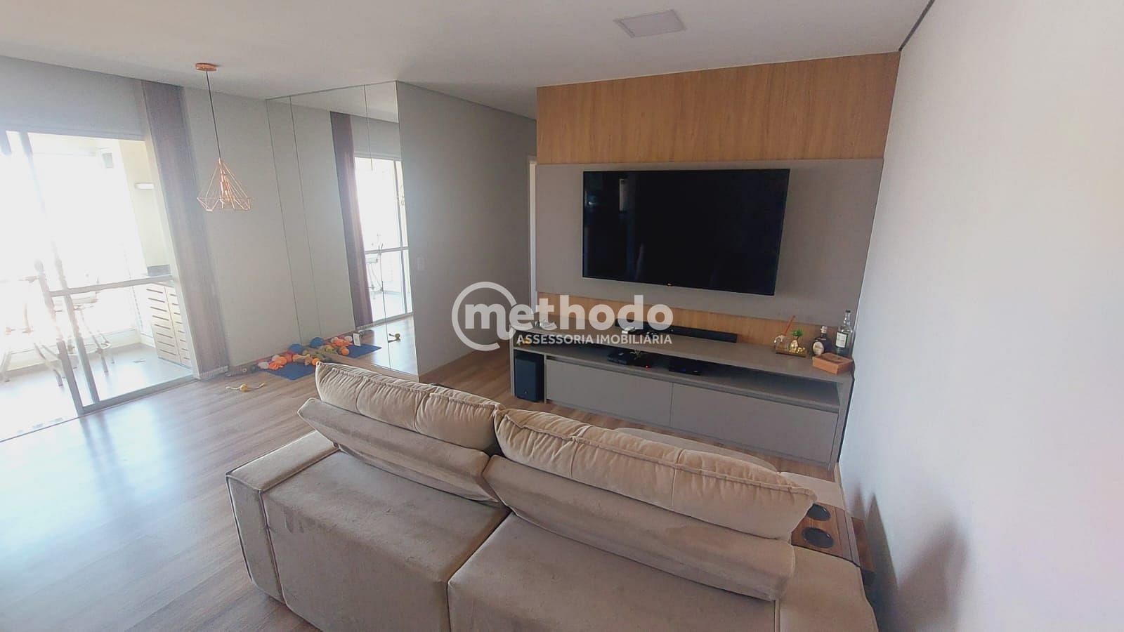 Apartamento, 3 quartos, 80 m² - Foto 2