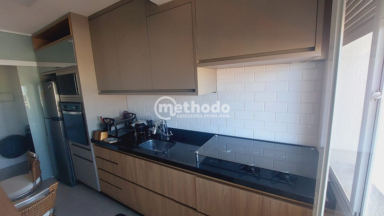 Apartamento, 3 quartos, 80 m² - Foto 7