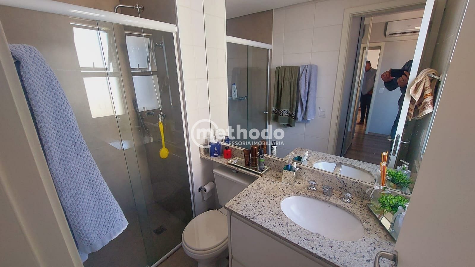 Apartamento, 3 quartos, 80 m² - Foto 11