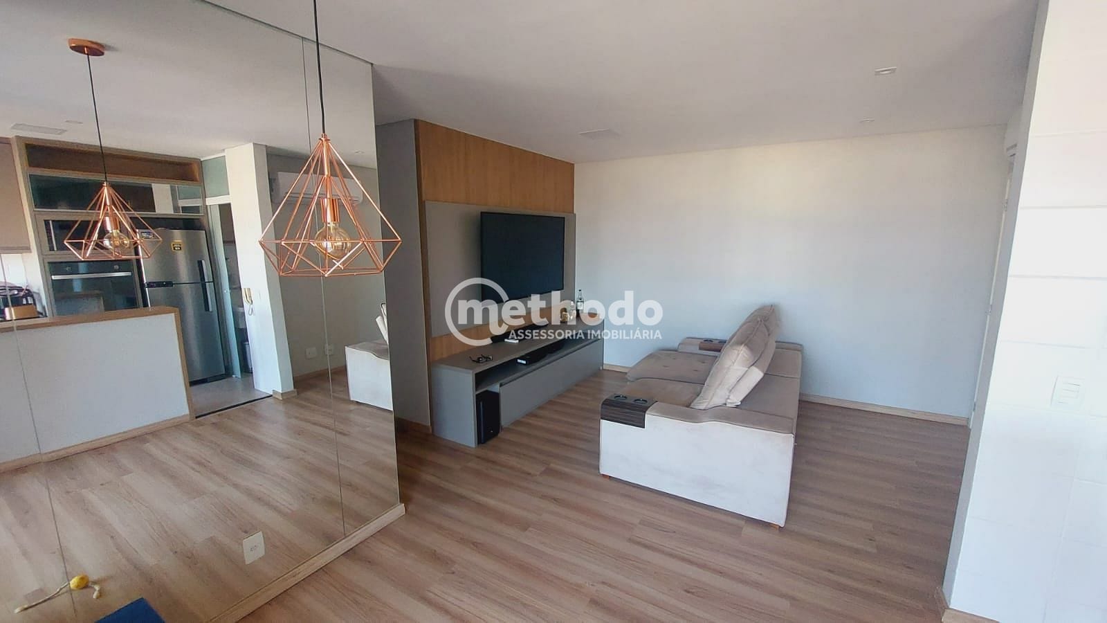 Apartamento, 3 quartos, 80 m² - Foto 1