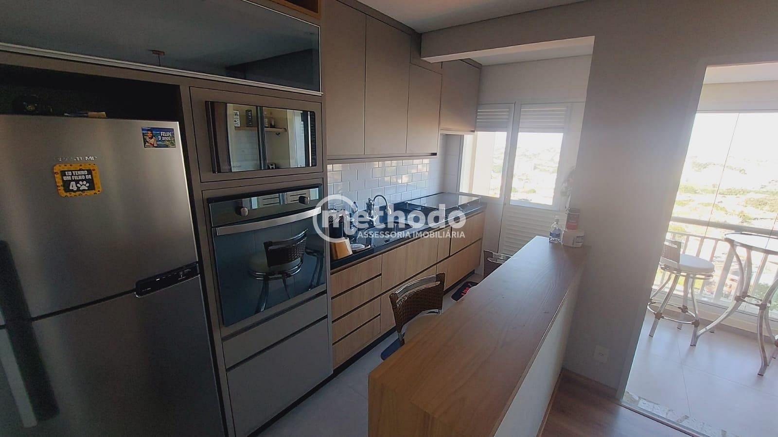 Apartamento, 3 quartos, 80 m² - Foto 6