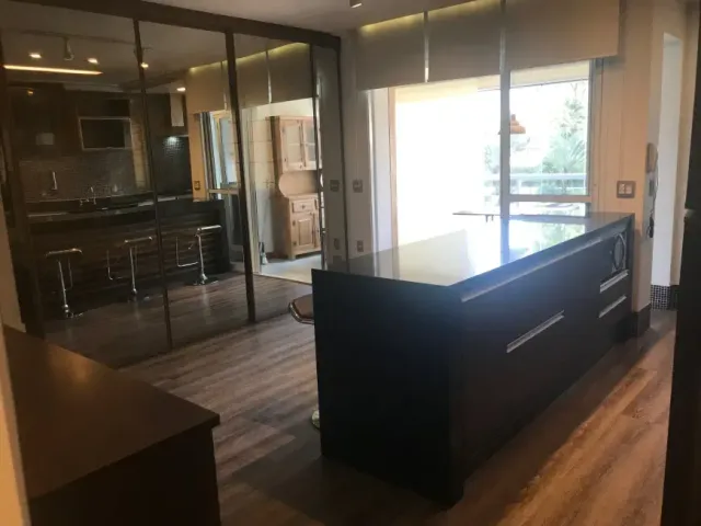 Foto do Apartamento - Apartamento à venda, Parque Colonial, São Paulo, SP | Vista Livre