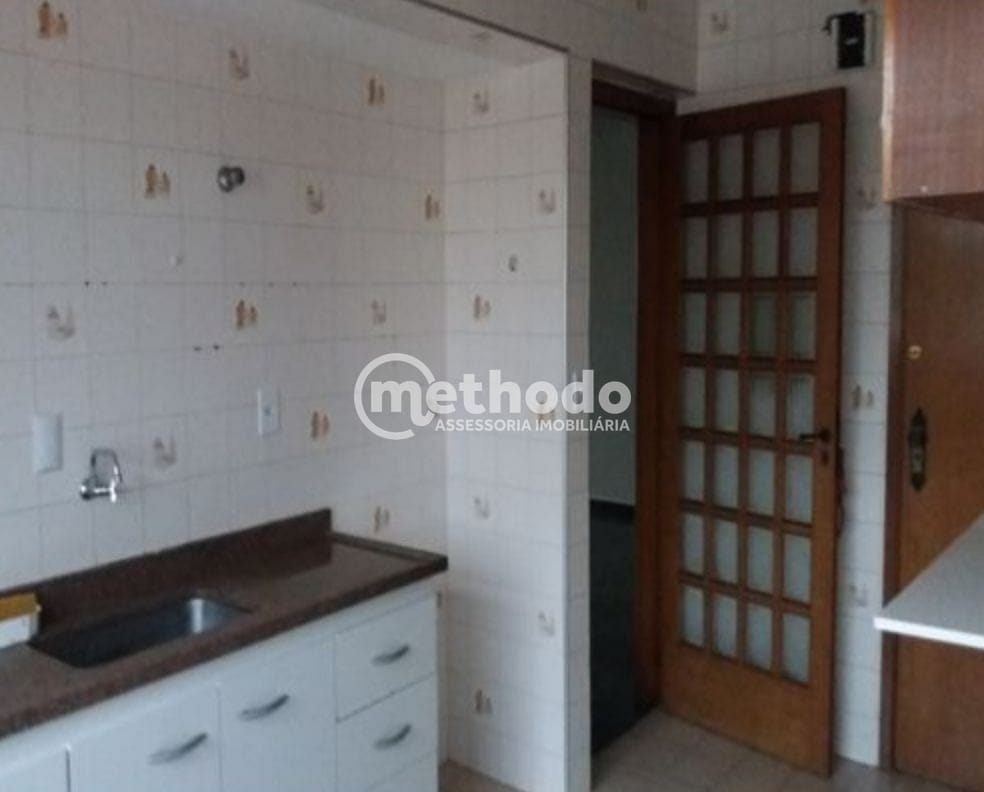Apartamento, 3 quartos, 97 m² - Foto 1