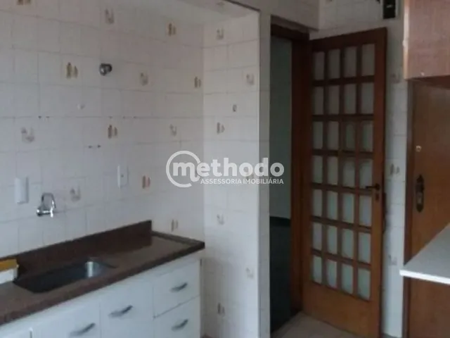 Apartamento com 97m² 3 quartos e 3 banheiros, à venda, no bairro Jardim Chapadão em Campinas