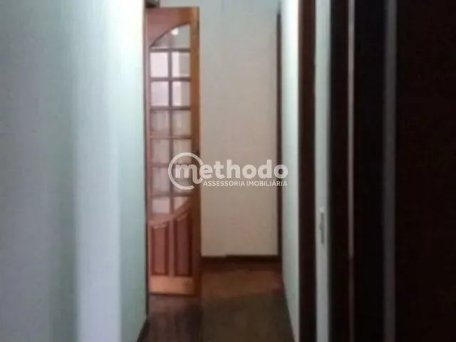 Apartamento com 97m² 3 quartos e 3 banheiros, à venda, no bairro Jardim Chapadão em Campinas