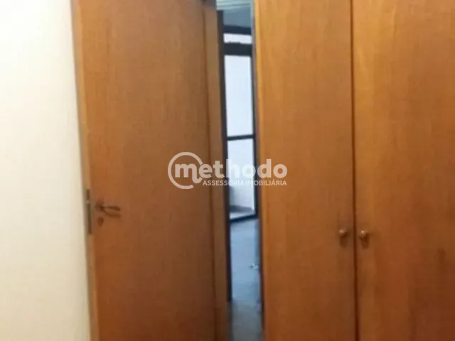 Apartamento com 97m² 3 quartos e 3 banheiros, à venda, no bairro Jardim Chapadão em Campinas