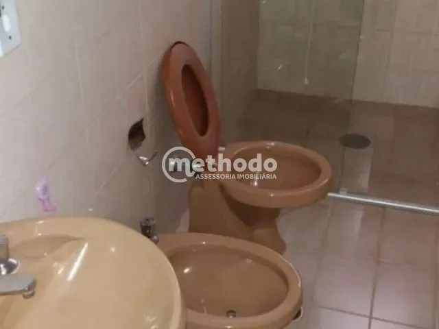 Apartamento com 97m² 3 quartos e 3 banheiros, à venda, no bairro Jardim Chapadão em Campinas