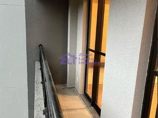 Apartamento com 30m² 1 quarto e 1 banheiro, à venda ou para alugar, no bairro Belenzinho em São Paulo