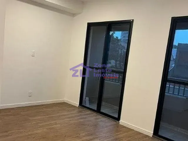 Apartamento com 30m² 1 quarto e 1 banheiro, à venda ou para alugar, no bairro Belenzinho em São Paulo
