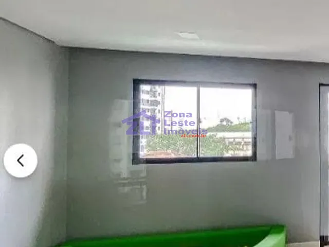 Apartamento com 30m² 1 quarto e 1 banheiro, à venda ou para alugar, no bairro Belenzinho em São Paulo