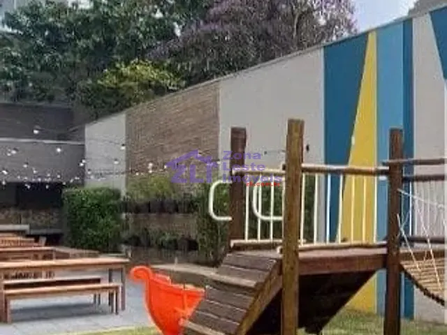 Apartamento com 30m² 1 quarto e 1 banheiro, à venda ou para alugar, no bairro Belenzinho em São Paulo