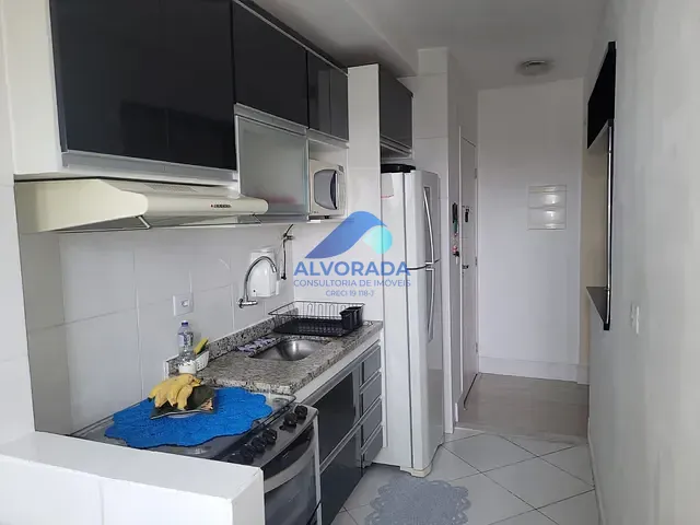 Apartamento 2 quartos e 1 banheiro, à venda, no bairro Jardim San Marino em São José dos Campos