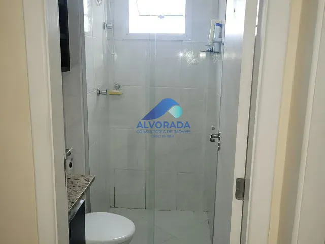 Apartamento 2 quartos e 1 banheiro, à venda, no bairro Jardim San Marino em São José dos Campos