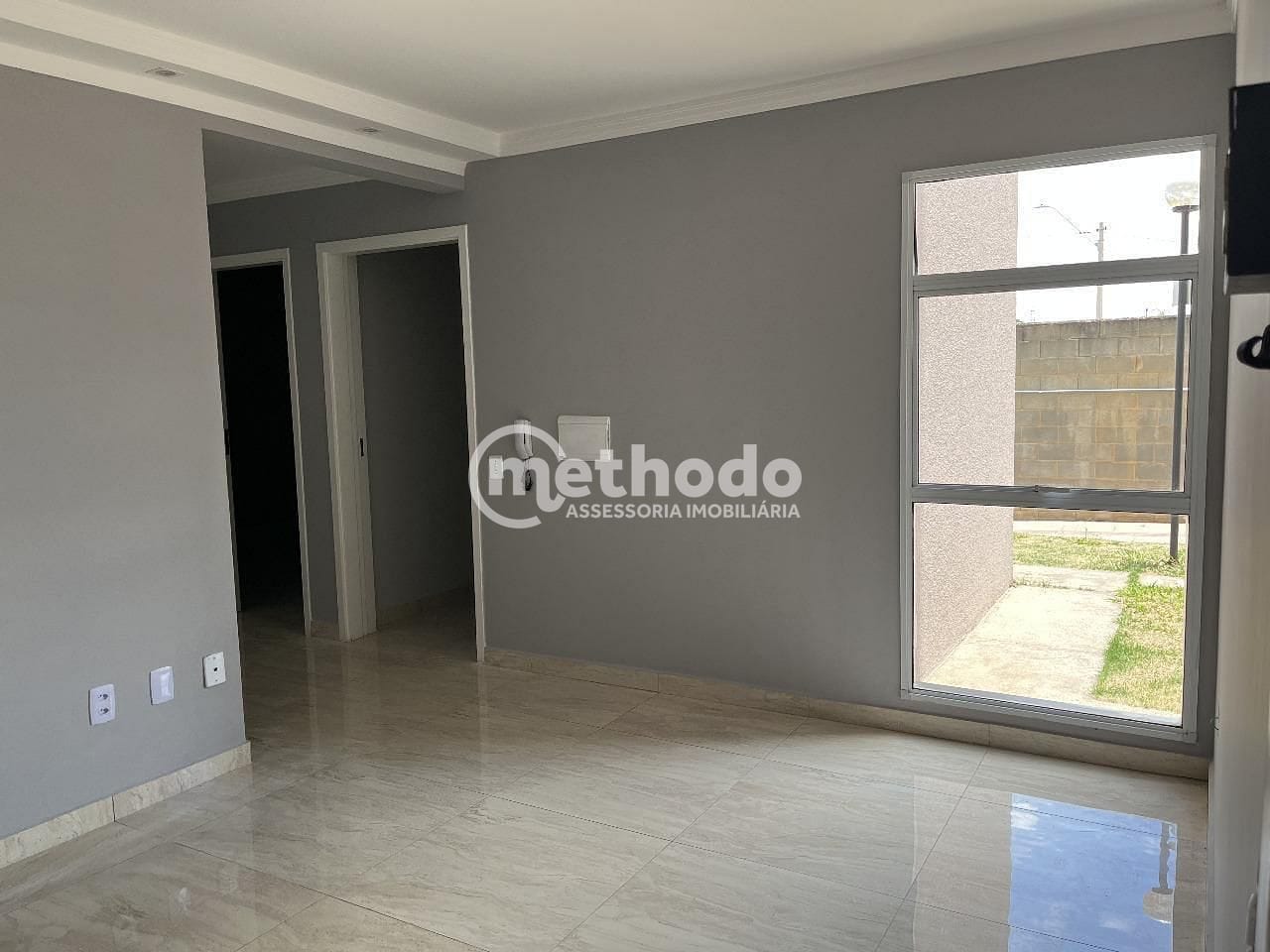 Apartamento, 2 quartos, 52 m² - Foto 2