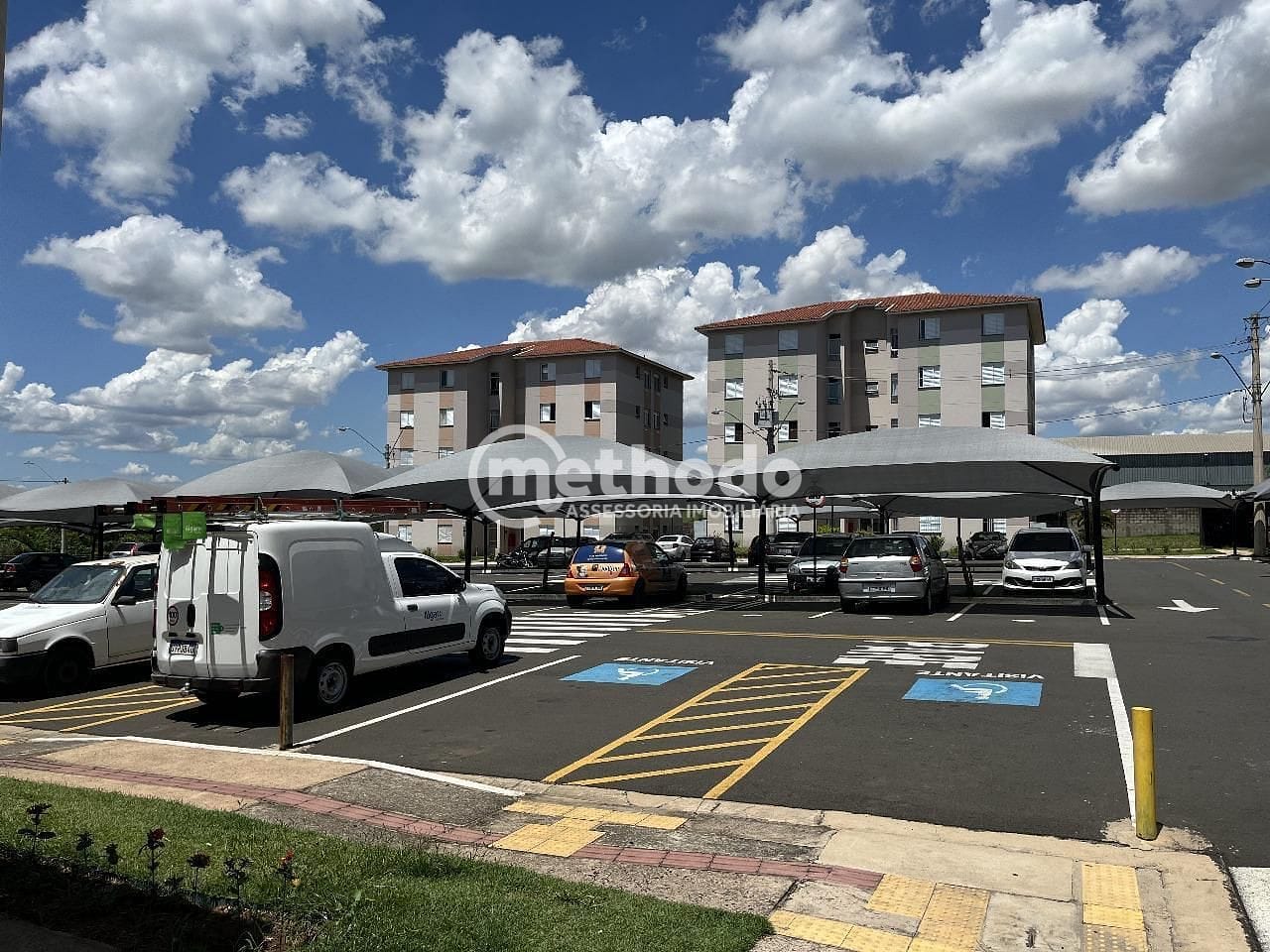 Apartamento, 2 quartos, 52 m² - Foto 8