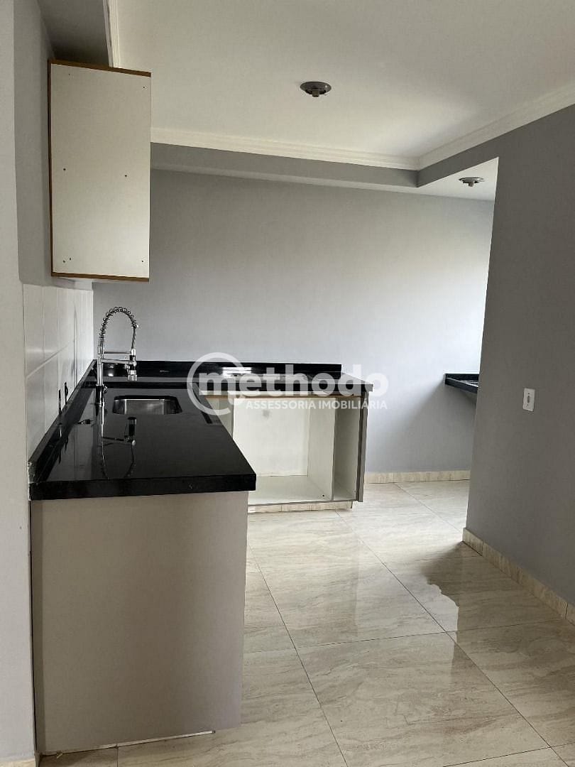 Apartamento, 2 quartos, 52 m² - Foto 5