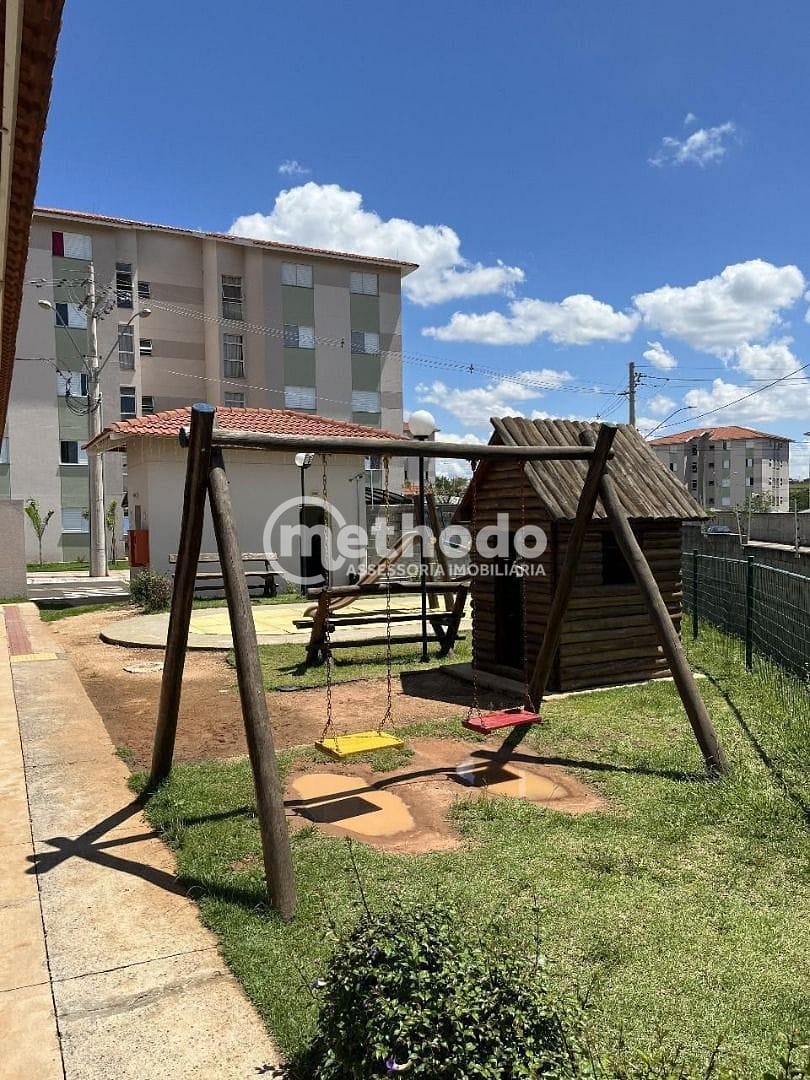 Apartamento, 2 quartos, 52 m² - Foto 11